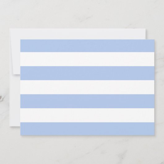 Net getrouwd Bucket Flowers post bruiloft brunch Kaart (Achterkant)