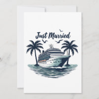 Net getrouwd Cruising Summer Wedding Echtgenote