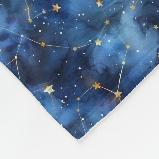 Net Getrouwd Custom Foto & Naam Fleece Deken (Hoek)