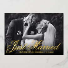 Net Getrouwd | Elegante Foto Bruiloftsontvangst 