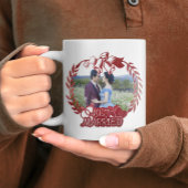 Net getrouwd Foto Keepsake Koffiemok