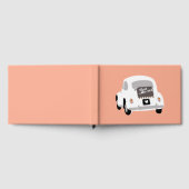Net Getrouwd Gastenboek (Volledig)