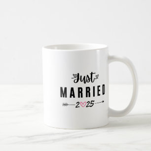 Net Getrouwd Geschat 2025 Honeymoon Trouw Koppels Koffiemok