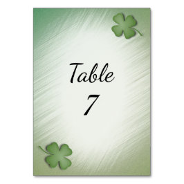 Net Getrouwd Ierse Trouwvlag Kaart