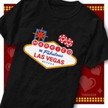 Net Getrouwd In Prachtig Las Vegas Huwelijk Koppel