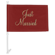 Net getrouwd met Marcella