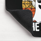 Net hier voor de boeken Grappige Halloween bierlie Muismat (Hoek)