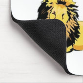 NET LION ROND MUISMAT (Hoek)