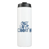 Net Love Cooking Thermosbeker (Voorkant)