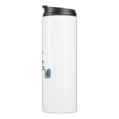 Net Love Cooking Thermosbeker (Geroteerd rechts)