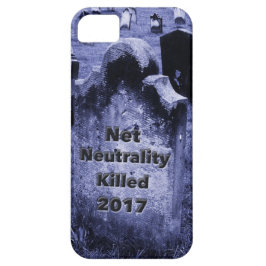 net, neutraliteit, netwerk, internet, grafsteen, k iPhone 11 hoesje