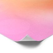 Net toen de rupsband dacht poster (Hoek)