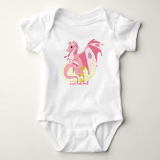 Net uitgekomen! Baby One-Piece voor Meisjes Romper