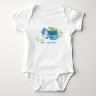 Net uitgekomen! Baby uit één stuk Romper
