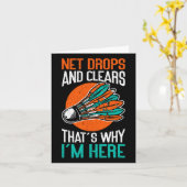 Net valt en klaart daarom ben ik hier grappig DMI Kaart (Gele Bloem)