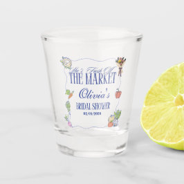 Net van de Markt Bruidsmeisjesfeest Welkom bij Shot Glas