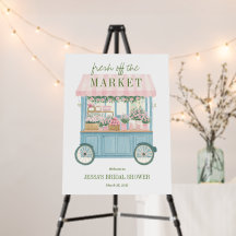 Net Van De Markt Bruiloft Feest Welkom Bord