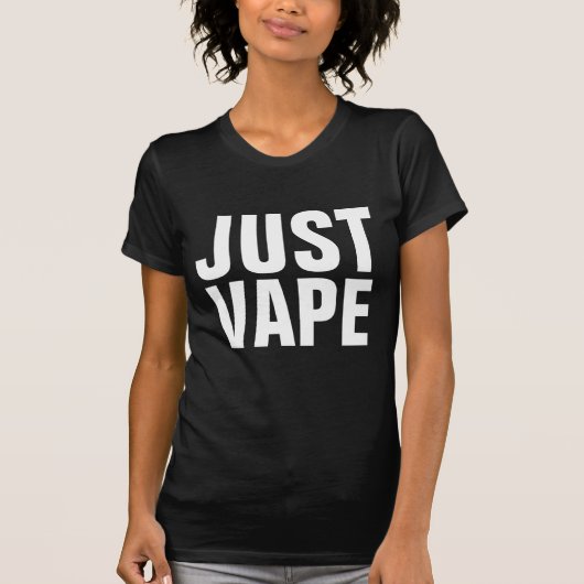 NET VAPE T-Shirts T - shirts (Voorkant)