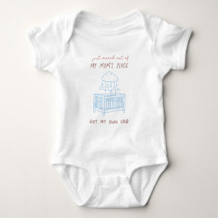 Net verhuisd romper