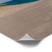 Net voorbij poster (Hoek)