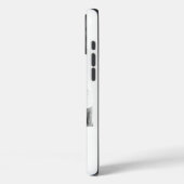 net voordat je afscheid neemt 2 Case-Mate iPhone case (Achterkant / Links)