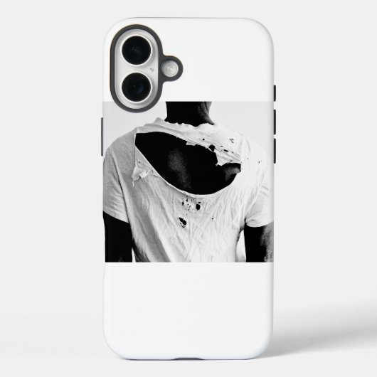 net voordat je afscheid neemt 2 Case-Mate iPhone case (Achterkant)