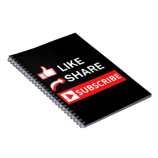 Net zoals je abonnement op Delen Notitieboek (Rechterzijde)