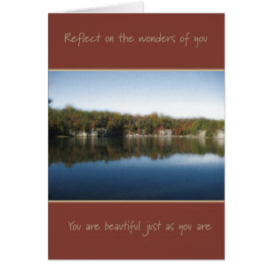 Net zoals je bent (voor vrouwen)