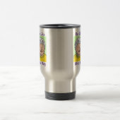 Net zoals Mrs May Travel Mug Reisbeker (Center)