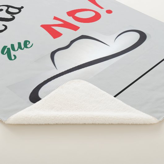 Neta que No! Sherpa Deken (3/4)