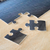 Netarts Oregon Legpuzzel (Zijkant)