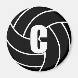 Netball Center Magneet
