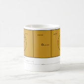 Netball Court Mok (Center)