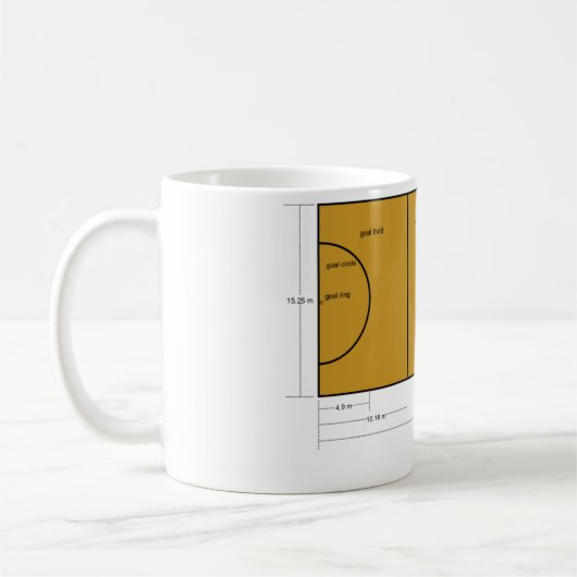 Netball Court Mok (Links)