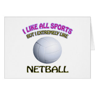 Netball-design