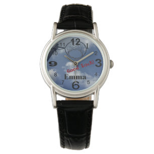Netball Hoop foto Dames volgen Horloge