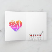 Netball Posities Thema Coach Bedankt (Binnen)