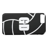 Netball Position GD, Goal Defence Case-Mate iPhone Case (Achterkant (Horizontaal))