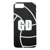 Netball Position GD, Goal Defence Case-Mate iPhone Case (Achterkant)