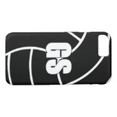 Netball Position GS, Goal Shoot Case-Mate iPhone Case (Achterkant (Horizontaal))