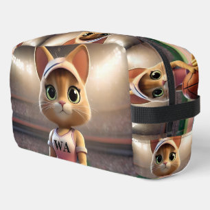 Netball Stars: The Feline All-Star Edition! Toilettasje