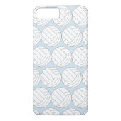 Netball-telefoontas Case-Mate iPhone Case (Achterkant)