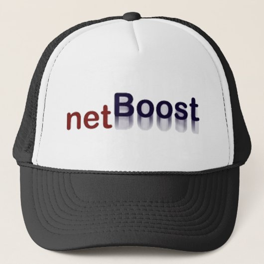 netBoost LLC-Pet Trucker Pet (Voorkant)