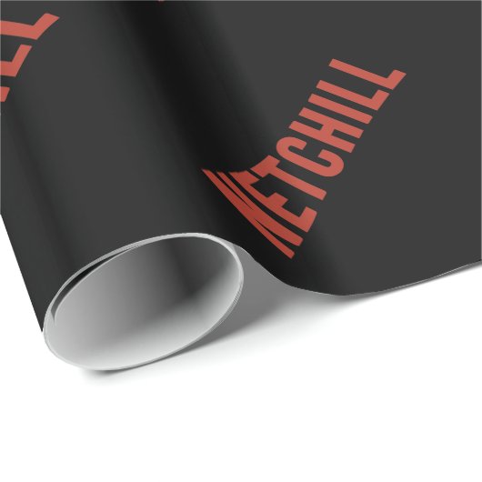 NETCHILL NETFLIX CADEAUPAPIER (Rol Hoek)