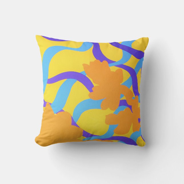 Neted Kussen (Voorkant)