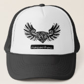 neterhet_pet trucker pet (Voorkant)