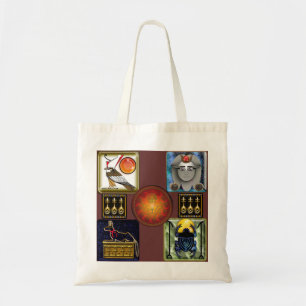 neteru-collectie tote bag