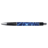 Netfractaal gloeiend pen (Voorkant)