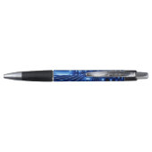Netfractaal gloeiend pen (Achterkant)