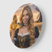 NETHERLANDS - DUTCH GROTE KLOK (Hoek)